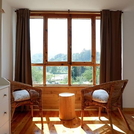 Casa Hestia Villa Arriondas Ngoại thất bức ảnh
