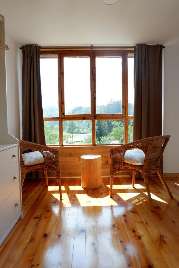 Casa Hestia Villa Arriondas Ngoại thất bức ảnh