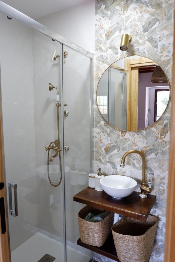 Casa Hestia Villa Arriondas Ngoại thất bức ảnh