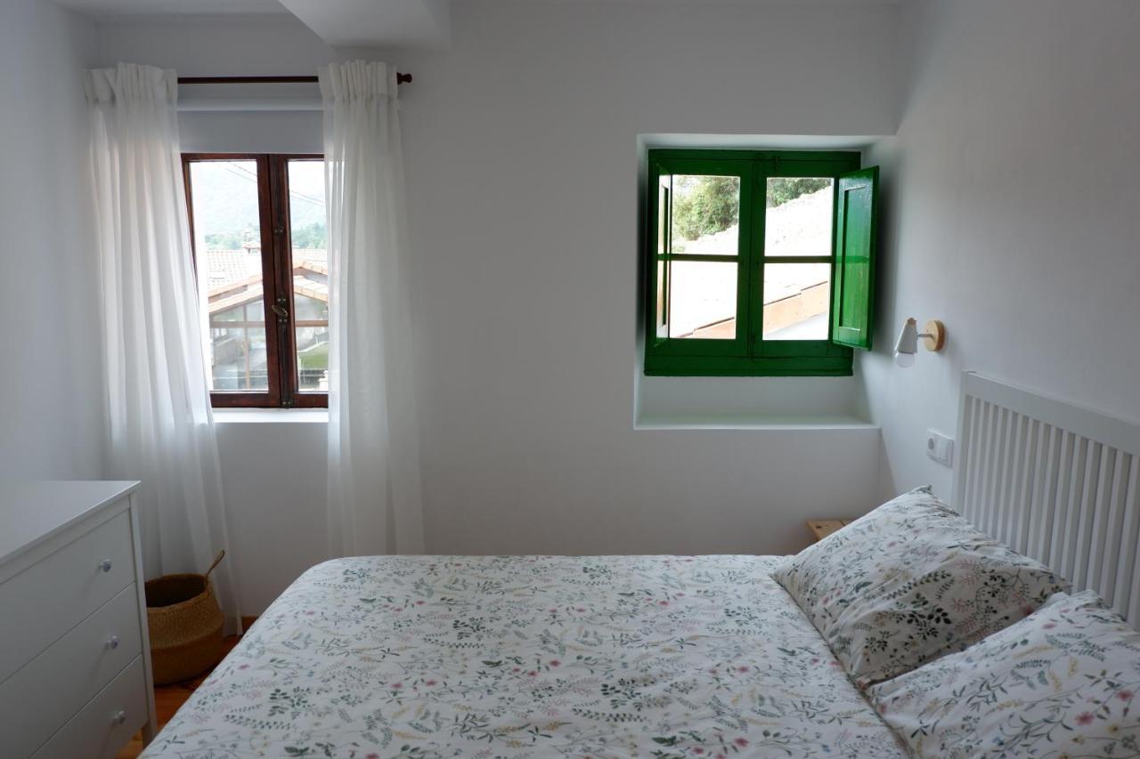 Casa Hestia Villa Arriondas Ngoại thất bức ảnh