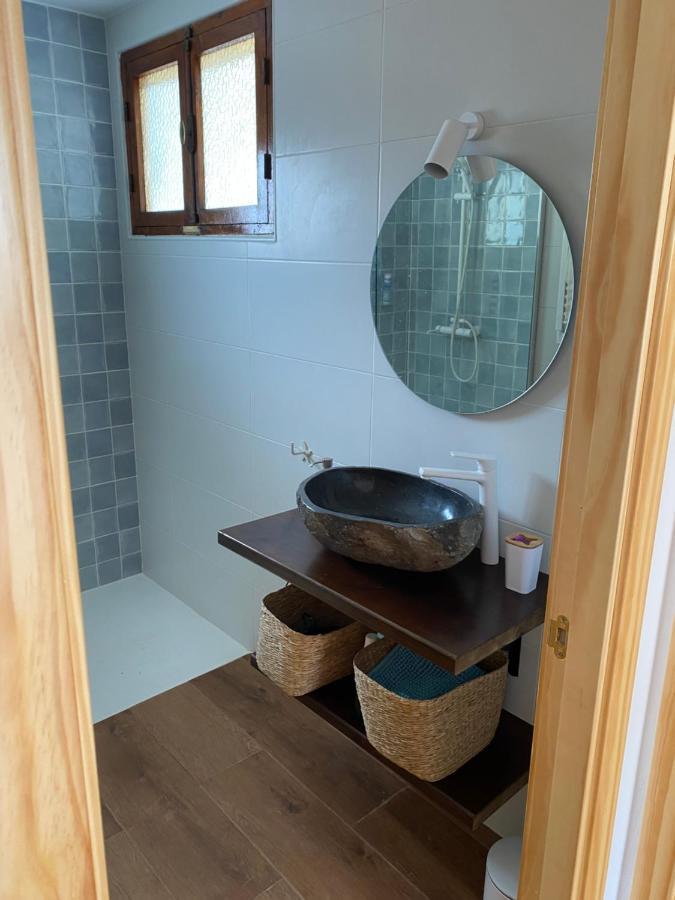 Casa Hestia Villa Arriondas Ngoại thất bức ảnh